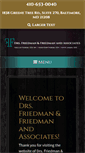 Mobile Screenshot of drsff.com